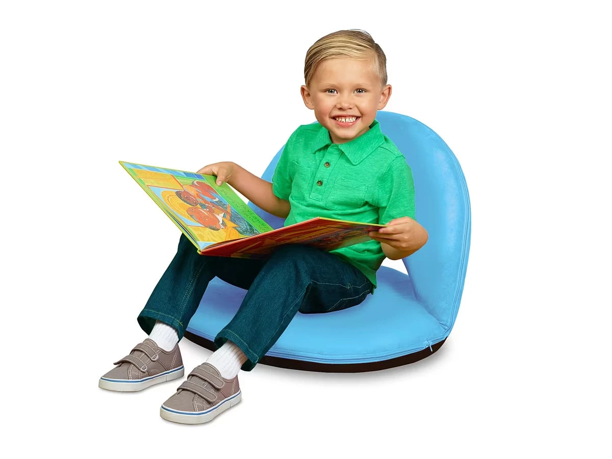 Comfy Floor Seats - US 5693