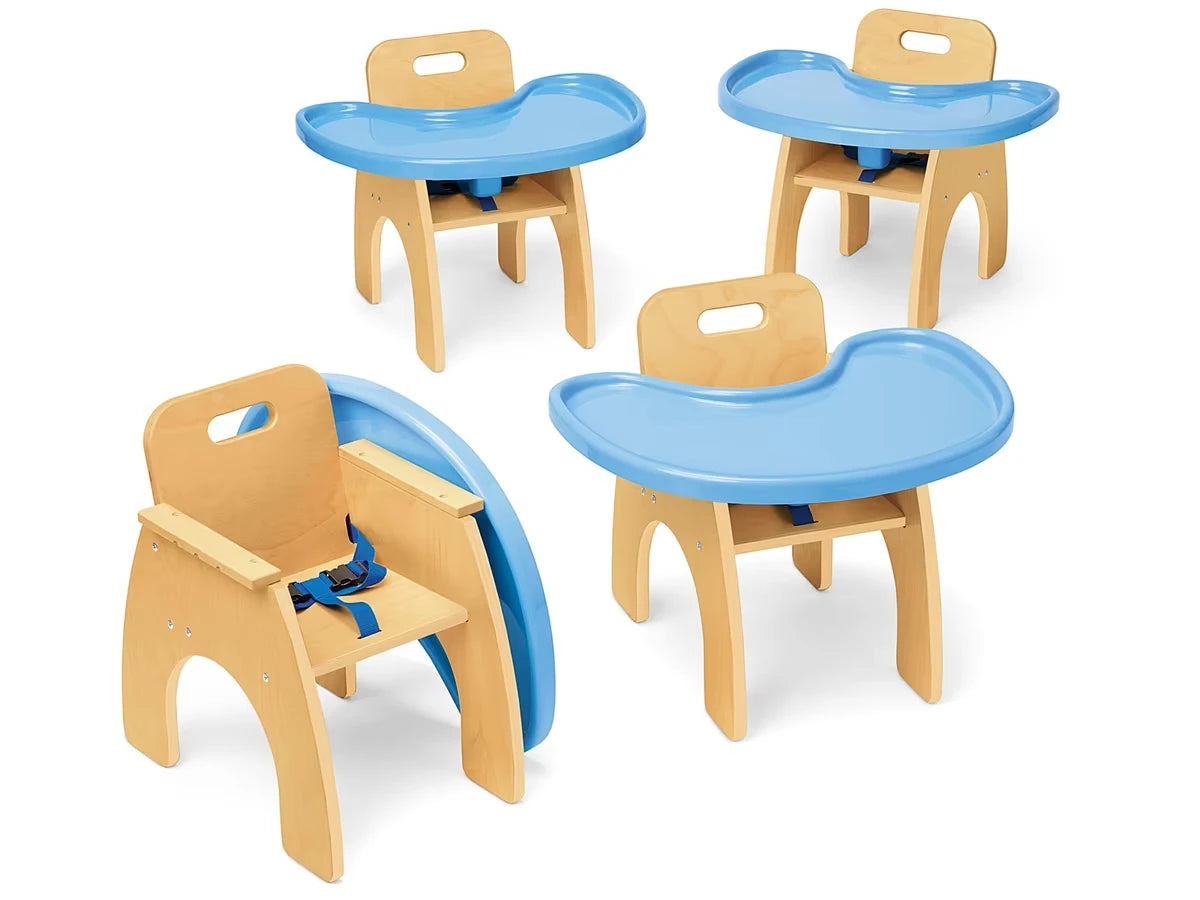 Mealtime Area - Birth-12 Months - US 5281