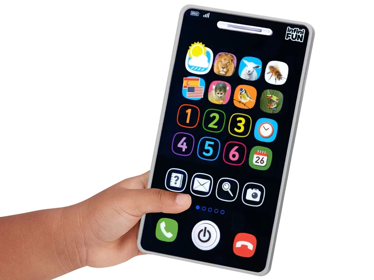 Play & Learn Smartphone - US 2305