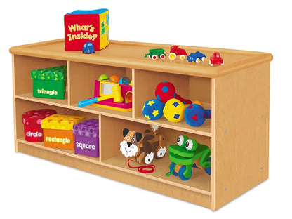 First Steps® Play-Top Storage Center - US 5383