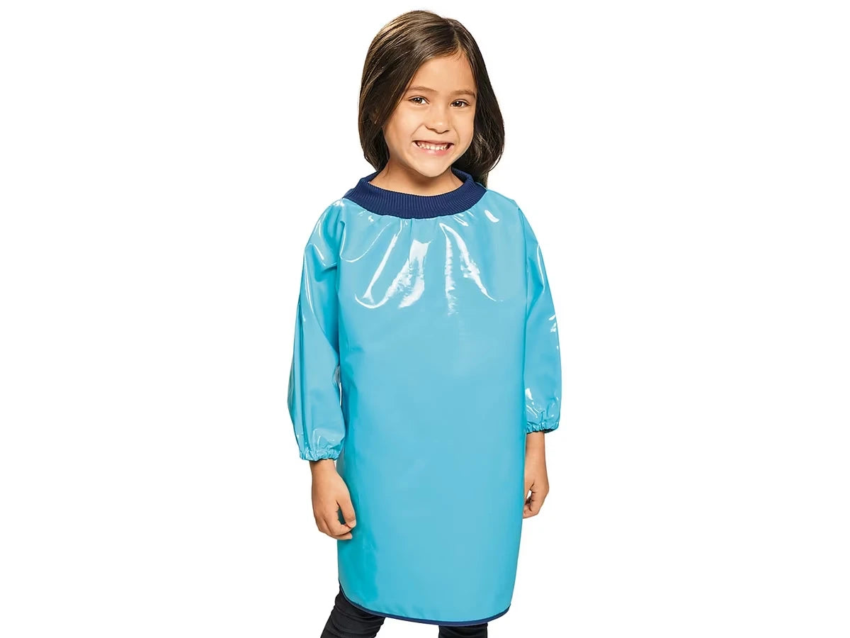 Stay-Dry Water Play Smock - US 9297