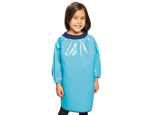 Stay-Dry Water Play Smock - US 9297