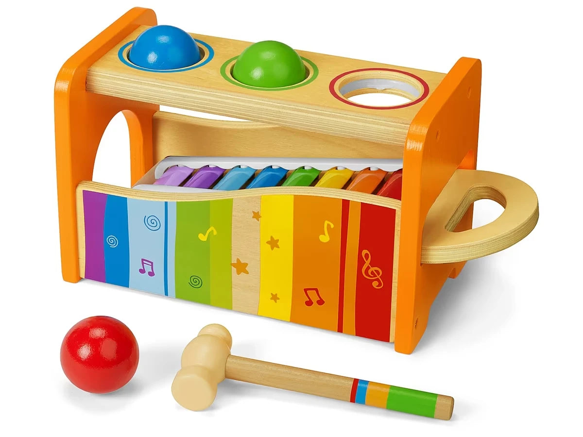 Pound & Play Music Maker - US 5631