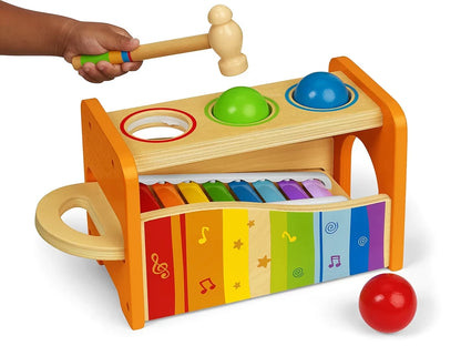 Pound & Play Music Maker - US 5631