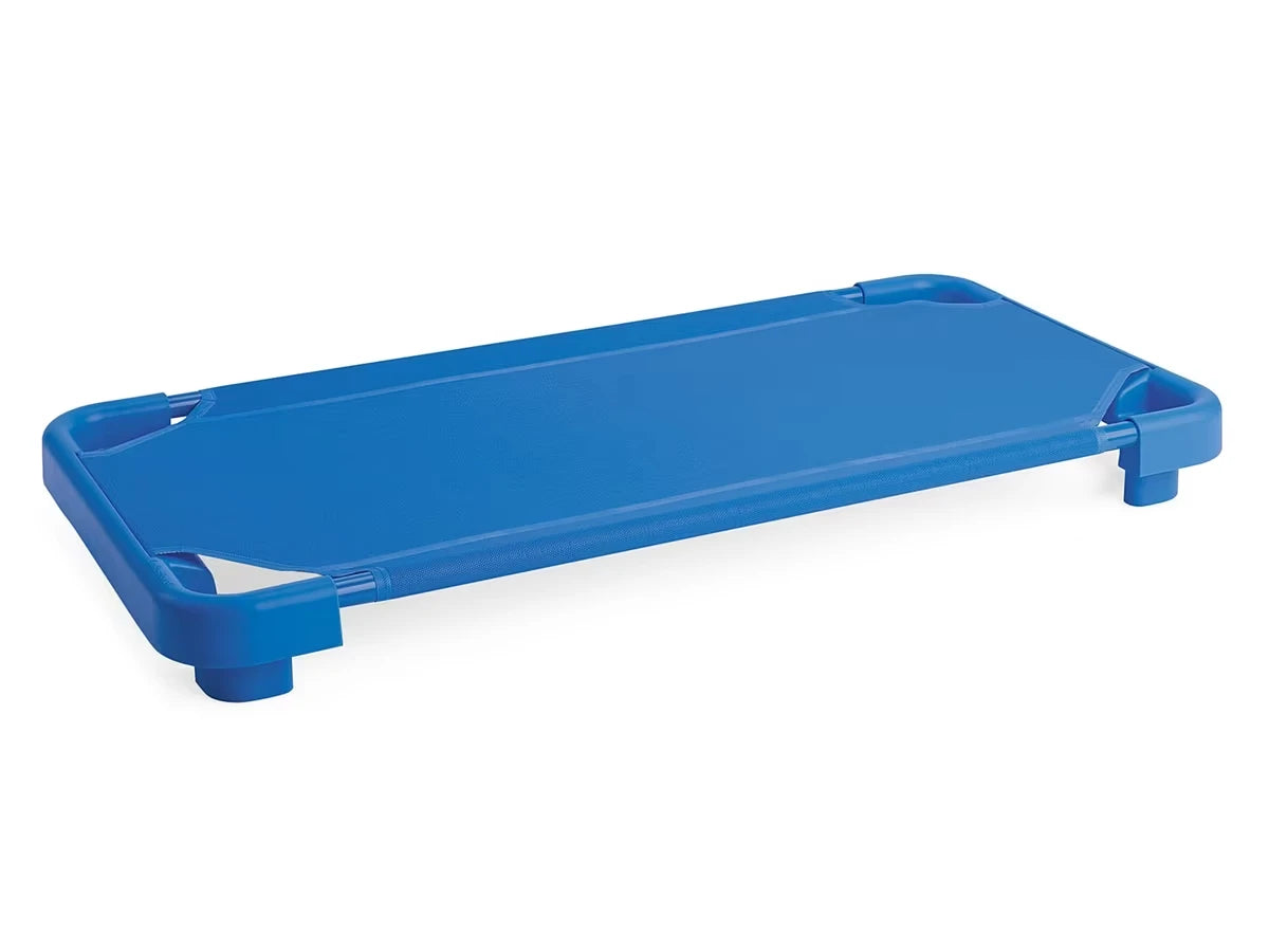 Lakeshore Easy-Stack Toddler Cot - US 6636