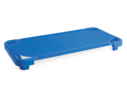 Lakeshore Easy-Stack Toddler Cot - US 6636