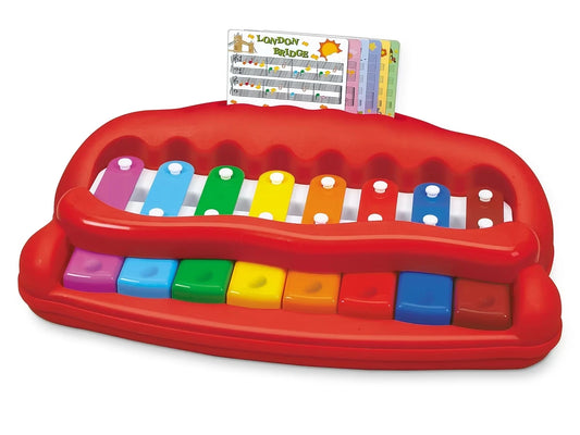 Little Hands Piano - US 5120