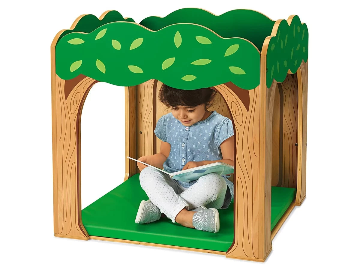 Toddler Treehouse Hideaway - US 5828