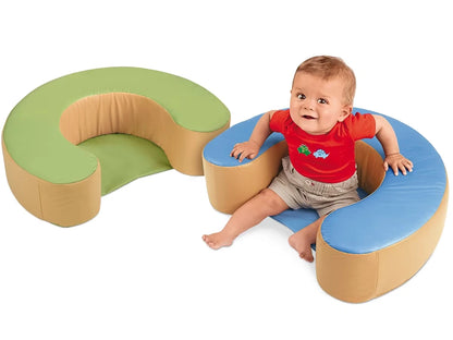 Calming Colors® Sit-Me-Up - US 7172