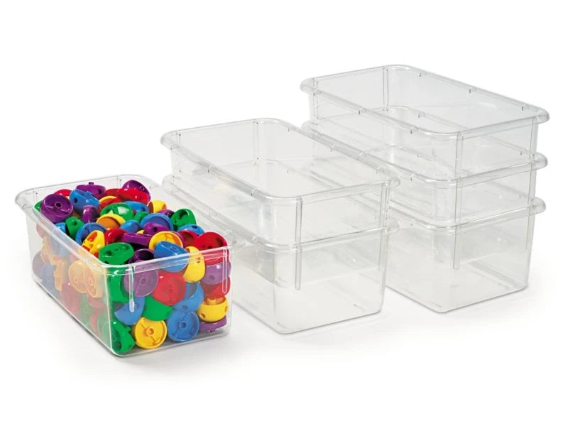Classic Birch Store Anything Shelves & Cubbies - US 9040