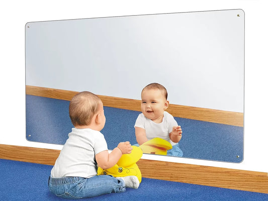 Safety Wall Mirrors - US 2150
