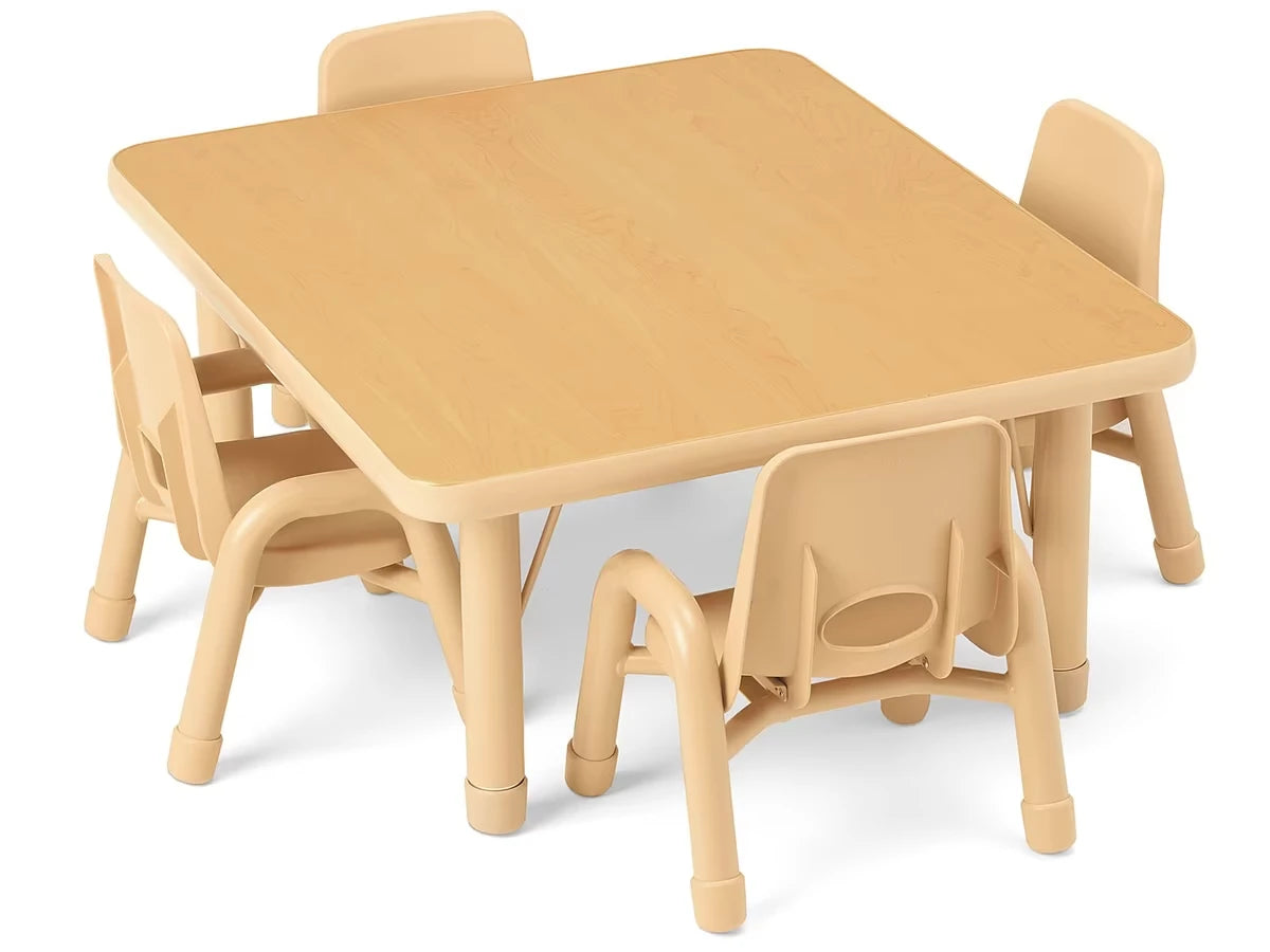 Mealtime Area - 12-24 Months - US 4315