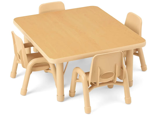 Mealtime Area - 12-24 Months - US 4315