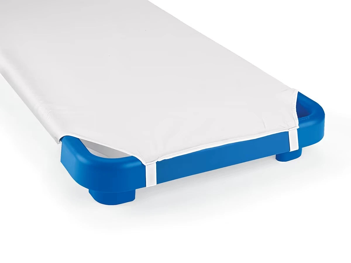 Lakeshore Toddler Cot Sheet - US 9432