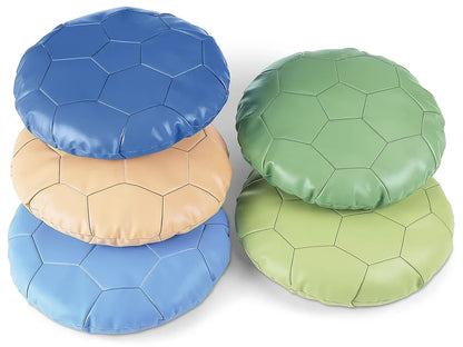 Calming Colors® Soft Seats - US 2014