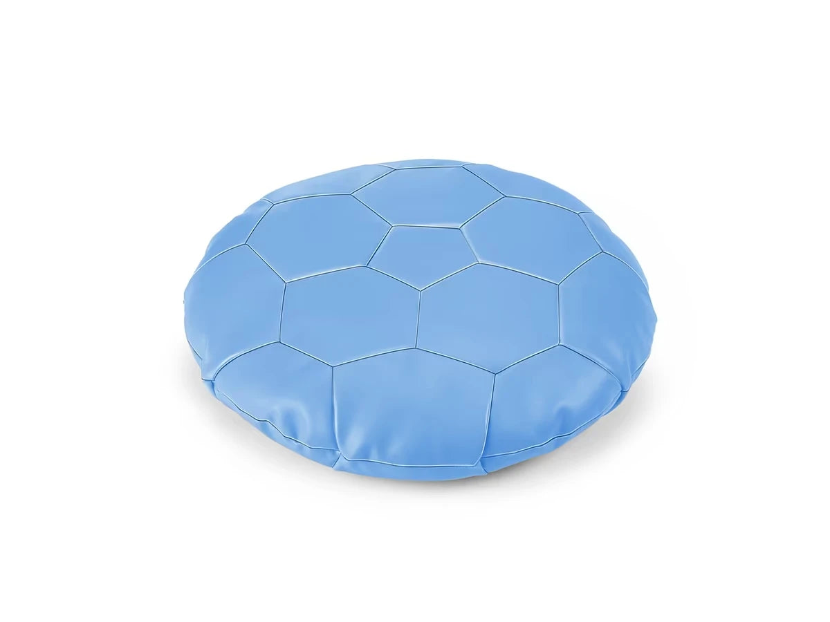 Calming Colors® Soft Seats - US 2014