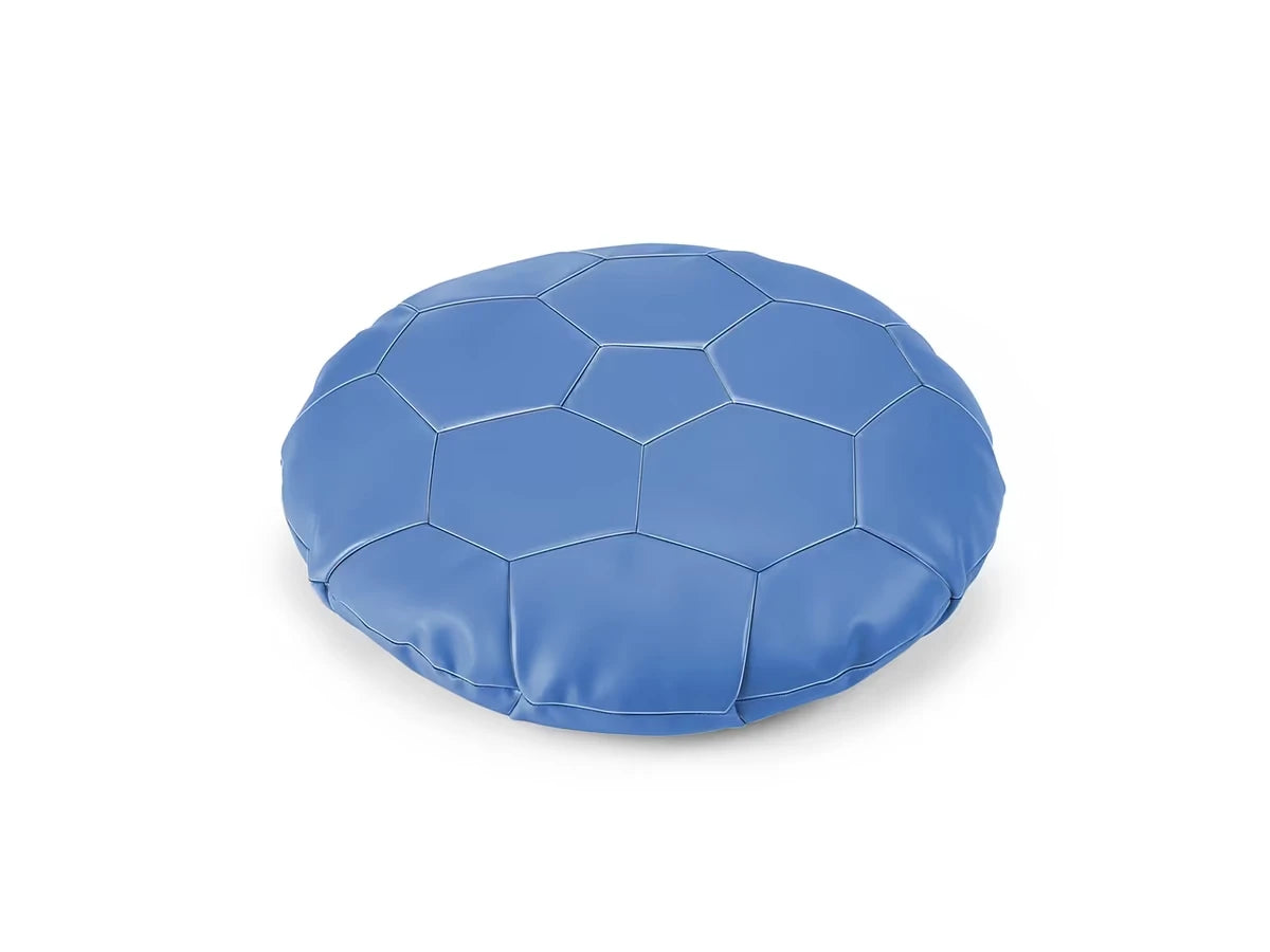Calming Colors® Soft Seats - US 2014