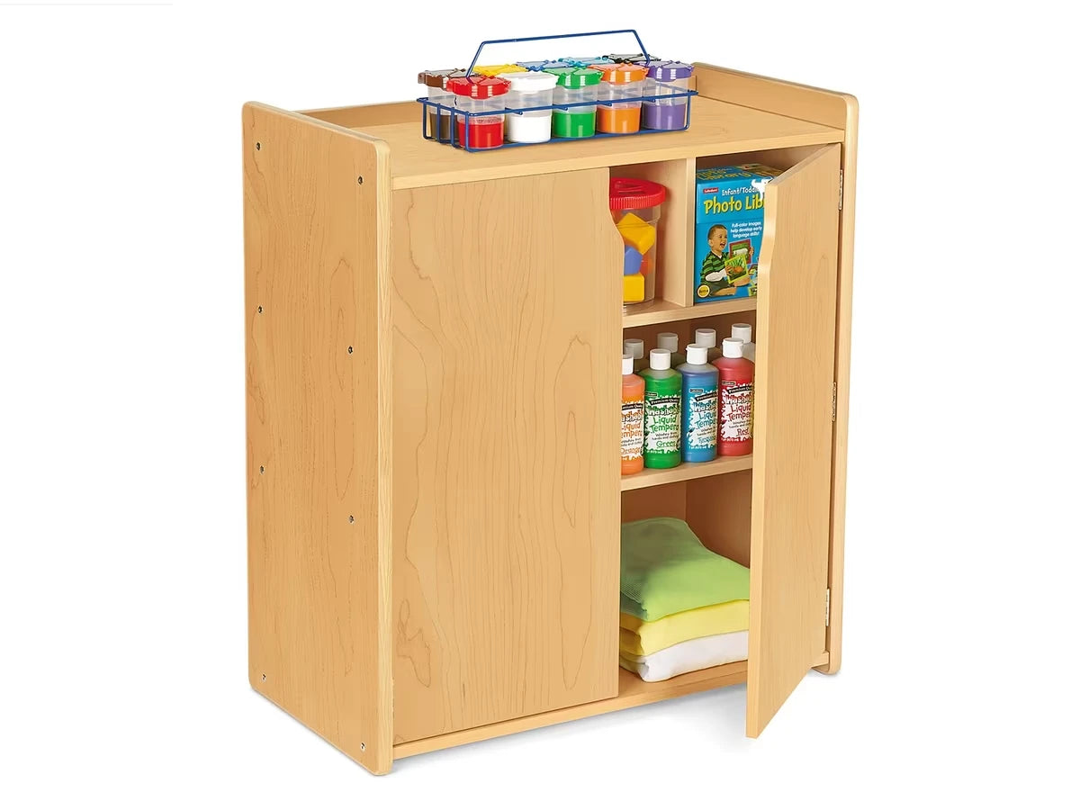 Heavy-Duty Safety Storage Cabinet - US 2815