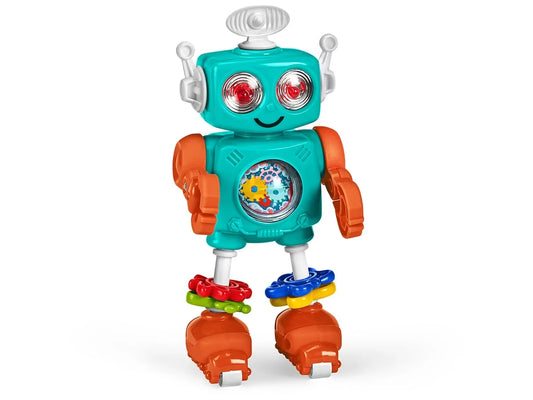 My First Robot - US 2384