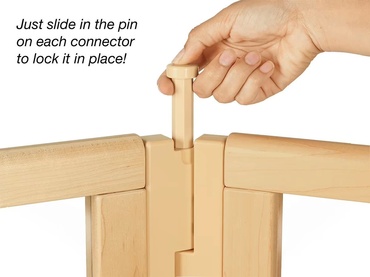 Connective Furniture Connectors - US 1828