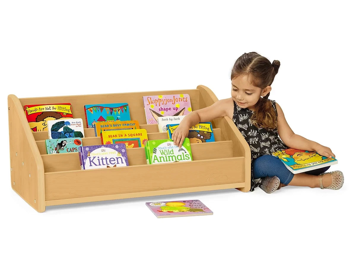 Heavy-Duty No-Climb Bookstand - US 1675