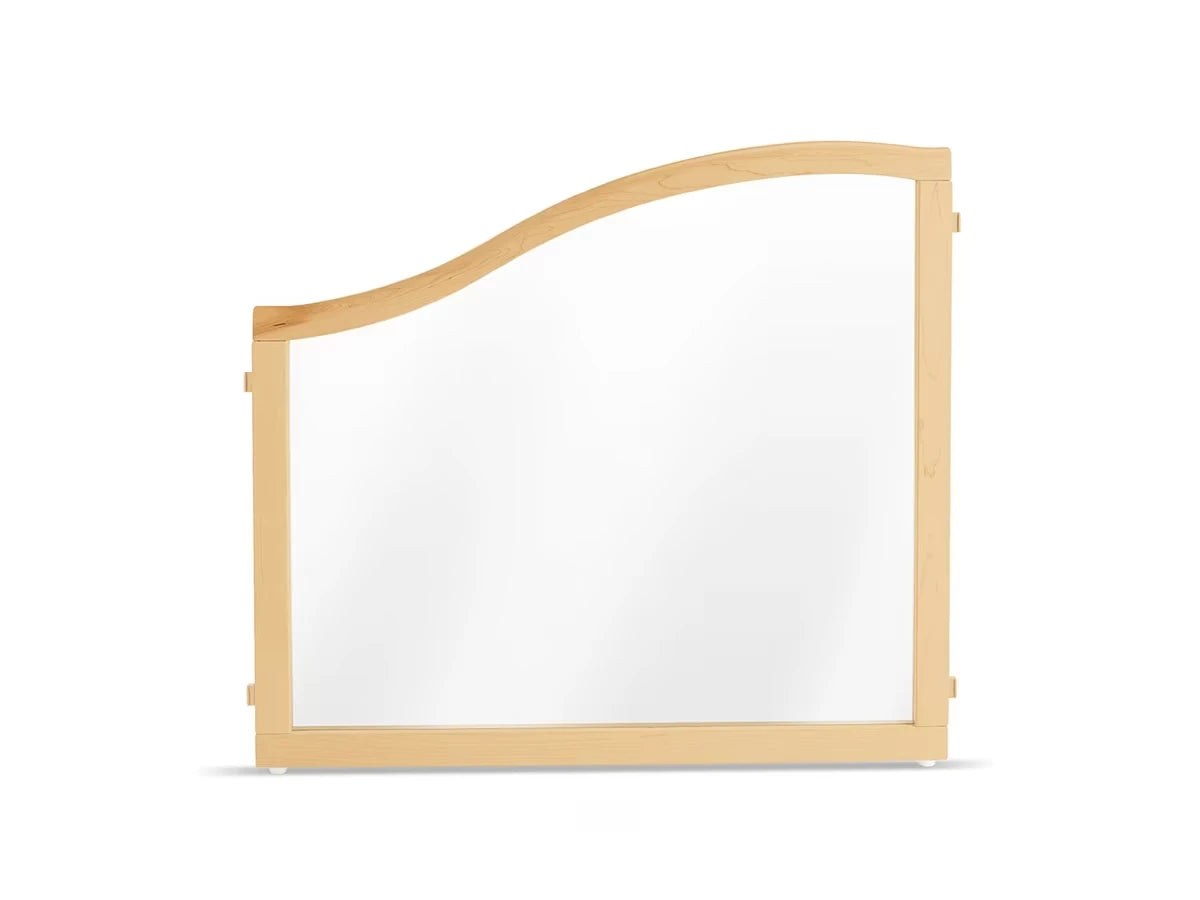 Connective Furniture Wave Panels - US 7756