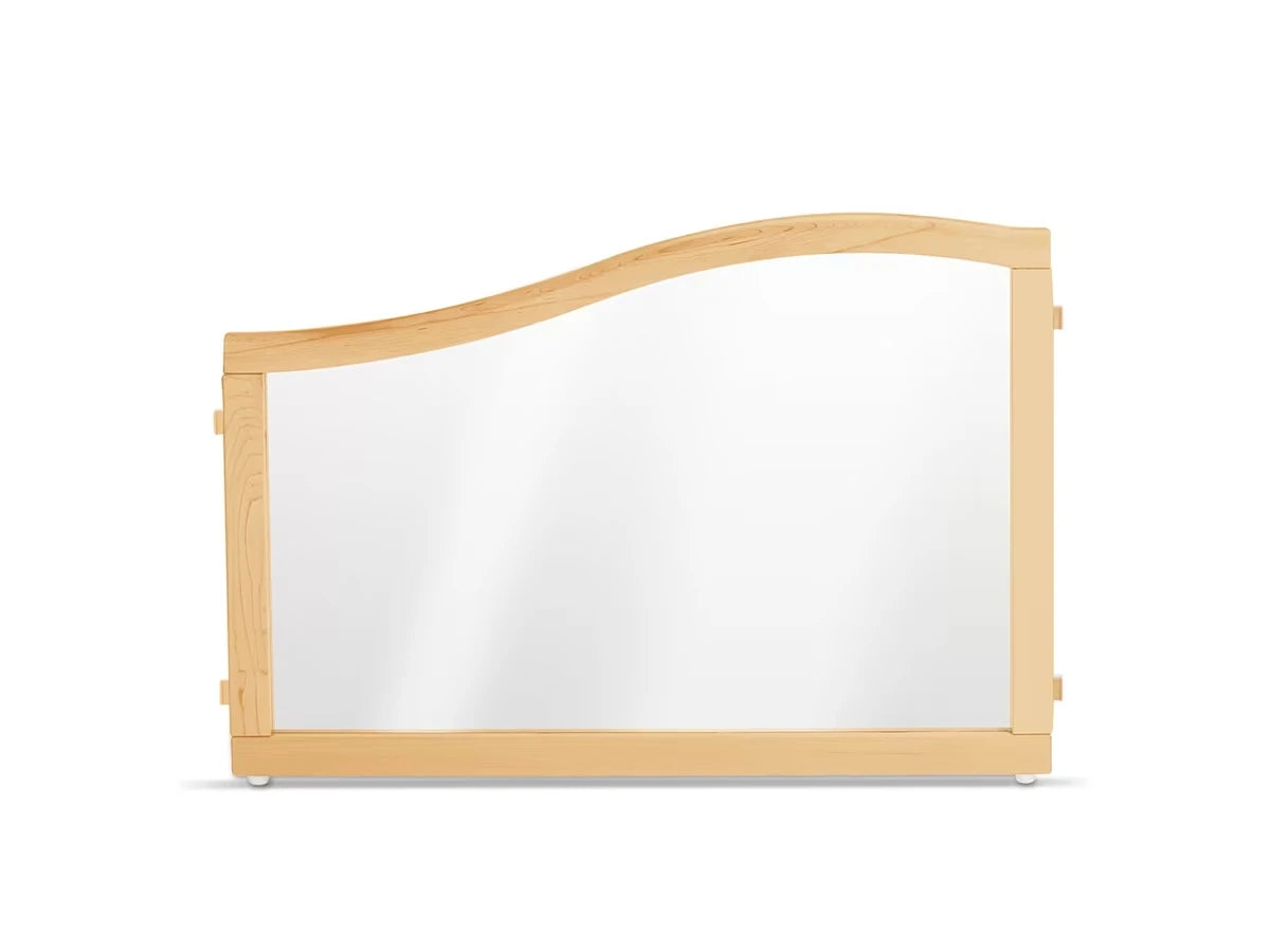 Connective Furniture Wave Panels - US 7756