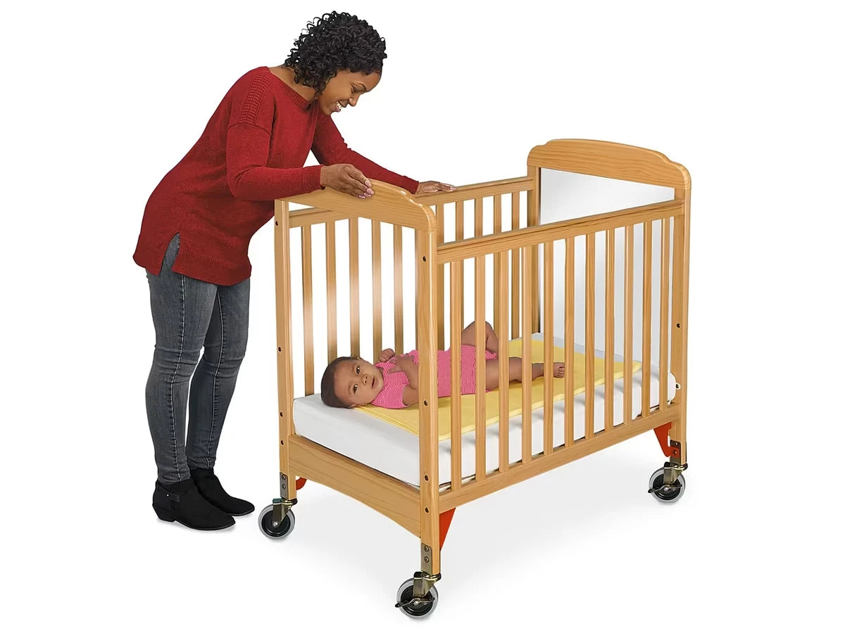 Heavy-Duty Evacuation Crib - US 1331