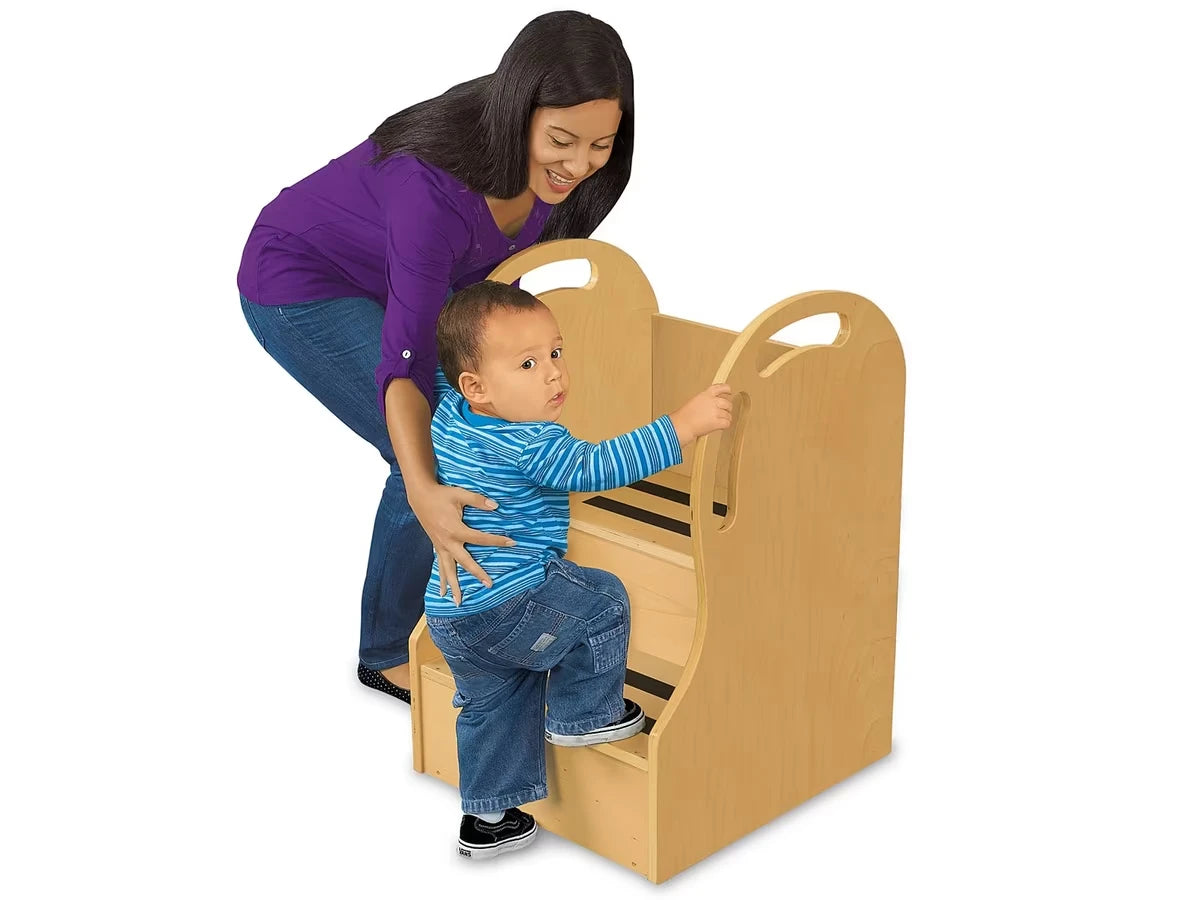 Easy-Climb Step Stool - US 1246