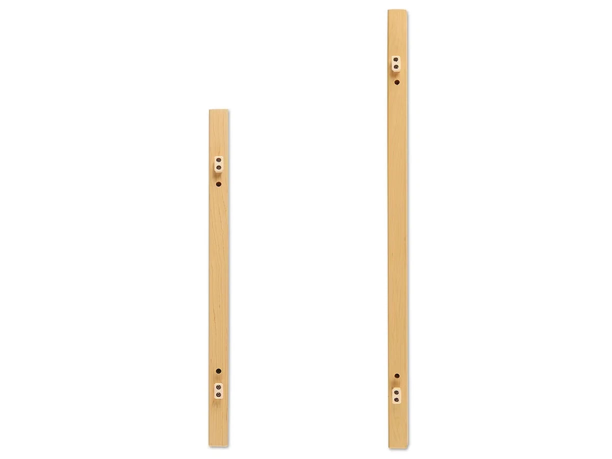 Connective Furniture Wall Adaptors - US 3937
