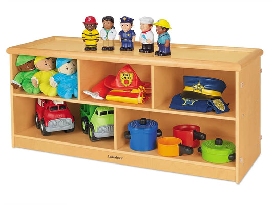 Play-Top Connective Storage Unit - US 2751