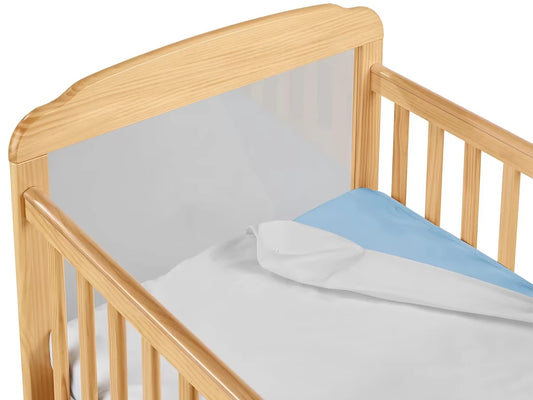 Crib Sheet - US 3801