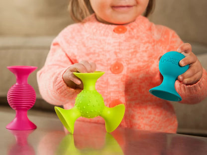 pipSquigz Rattles - US 9200