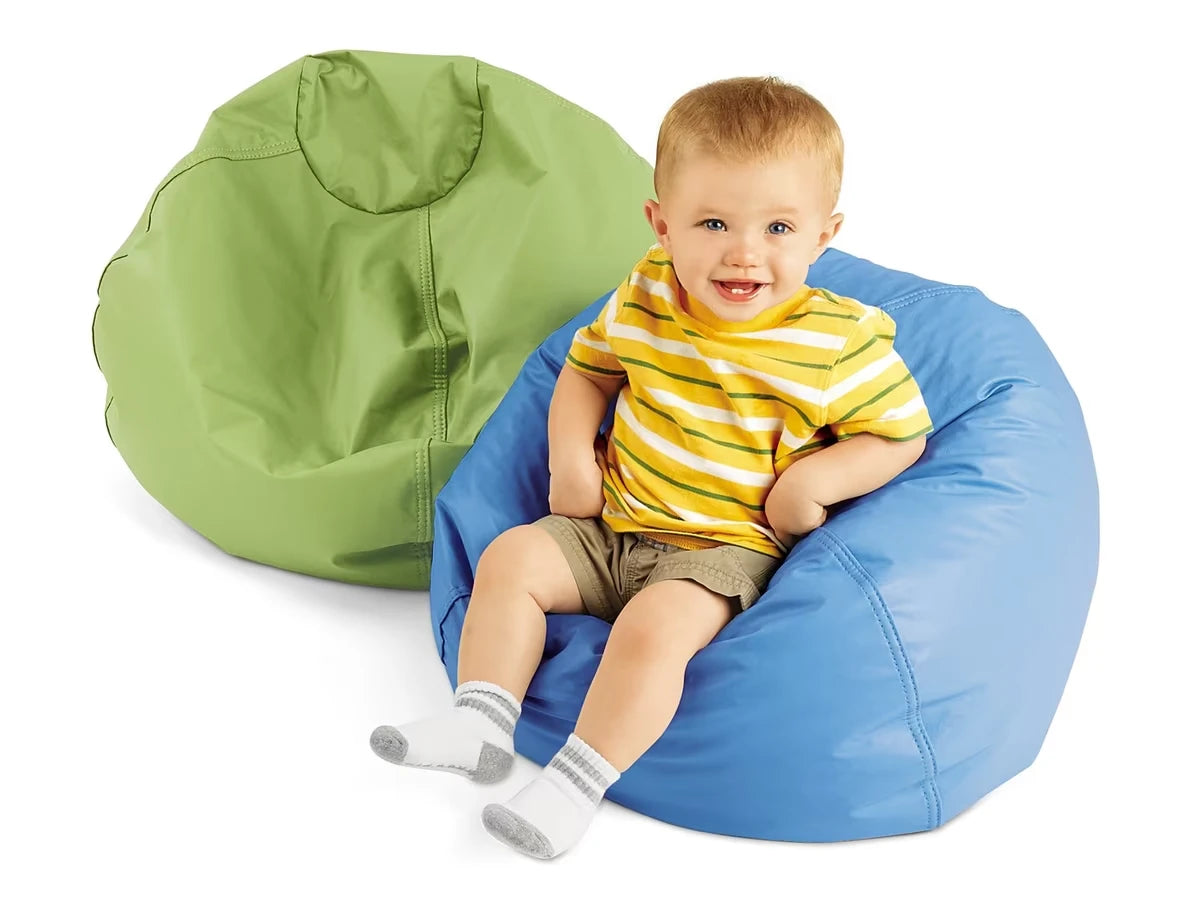 Toddler Premium Beanbag Seats - US 1444