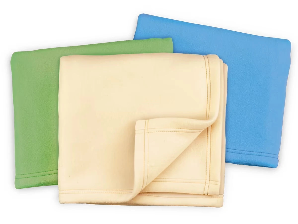 Super-Soft Fleece Blanket - US 5850