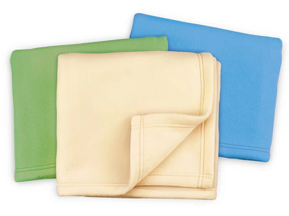 Super-Soft Fleece Blanket - US 5850