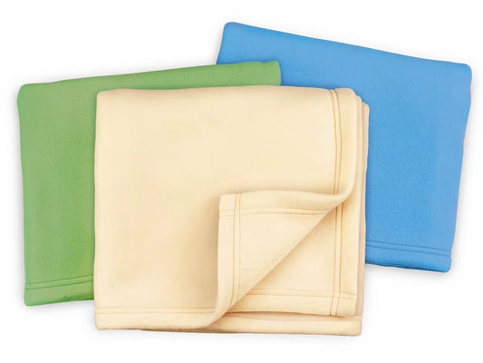 Super-Soft Fleece Blanket - US 5850