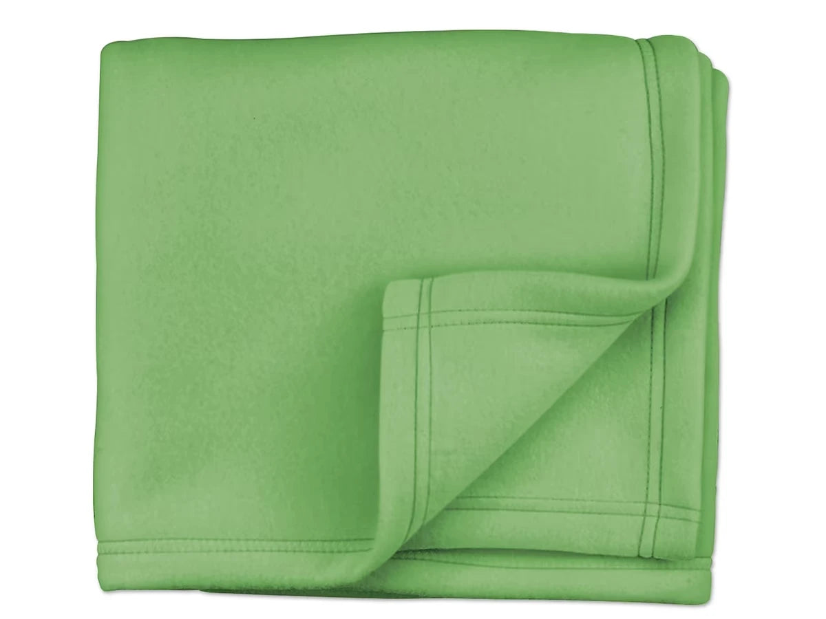Super-Soft Fleece Blanket - US 5850