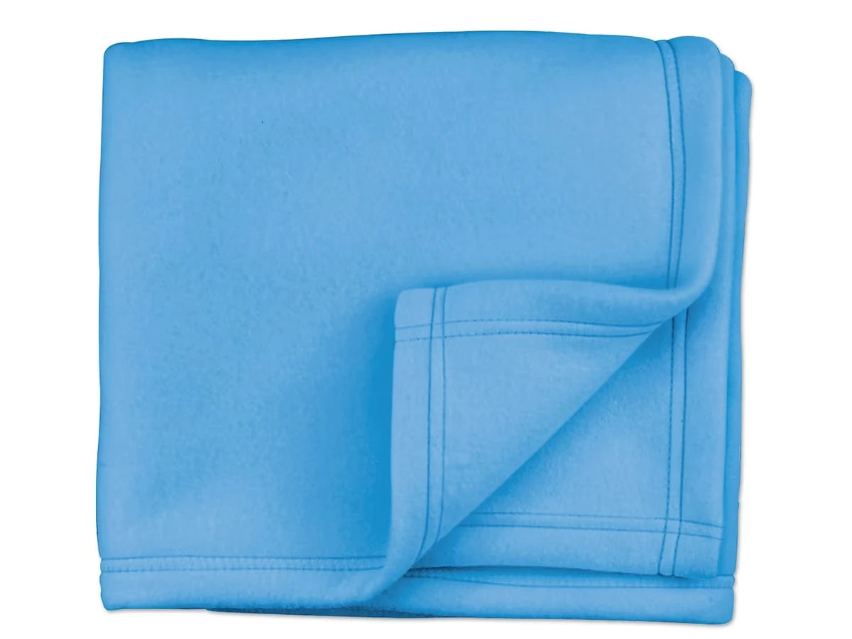 Super-Soft Fleece Blanket - US 5850