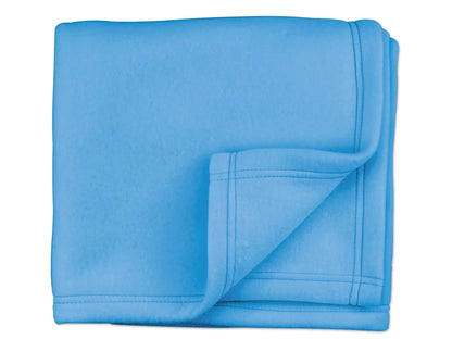 Super-Soft Fleece Blanket - US 5850