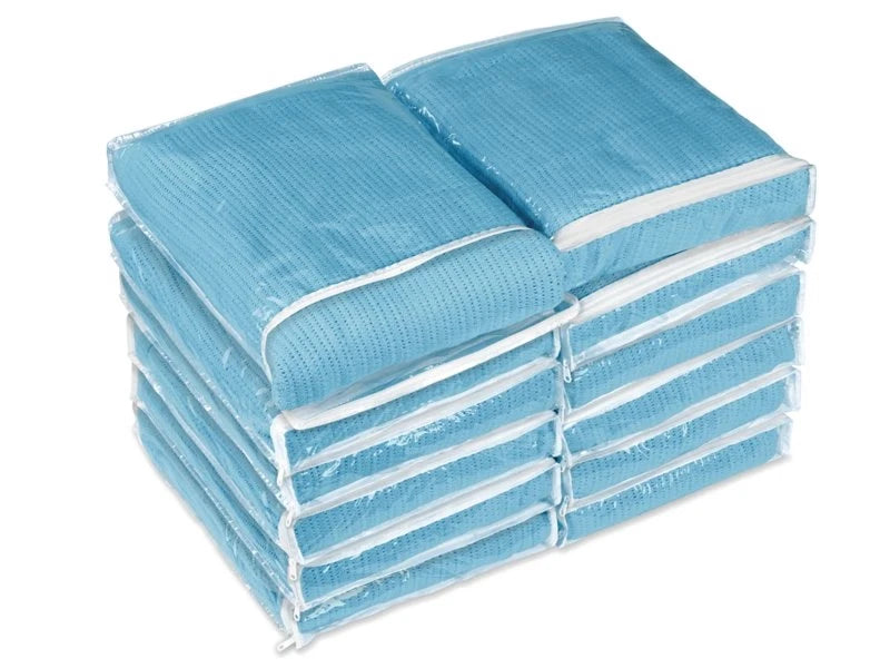 Super-Soft Fleece Blanket - US 5850