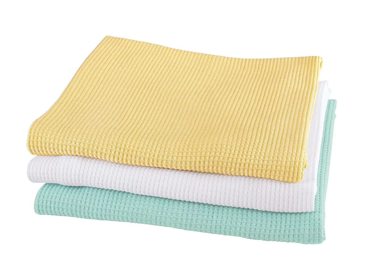 Cotton Thermal Blanket - US 3820