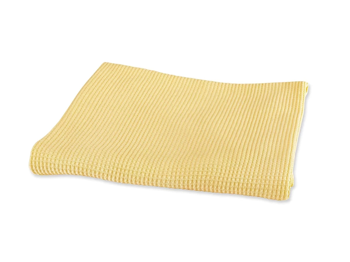 Cotton Thermal Blanket - US 3820