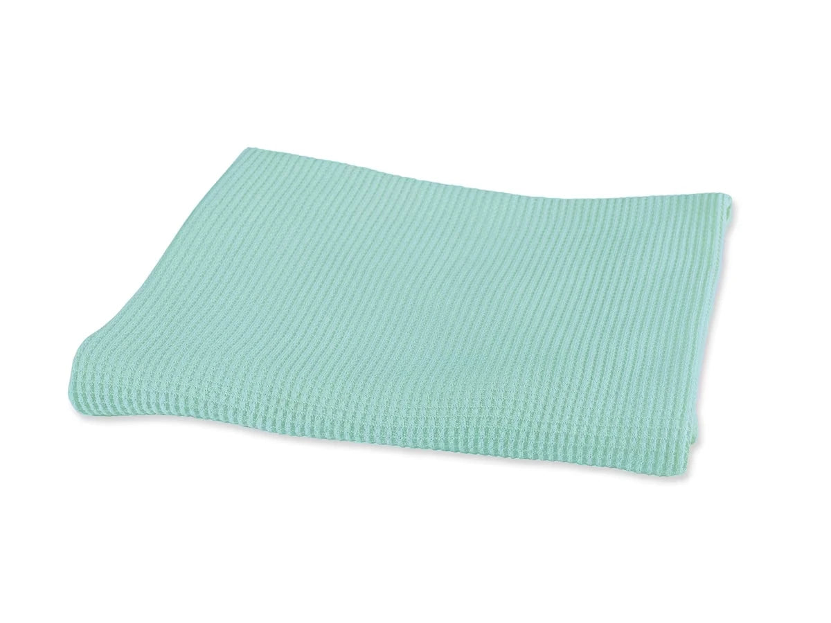 Cotton Thermal Blanket - US 3820