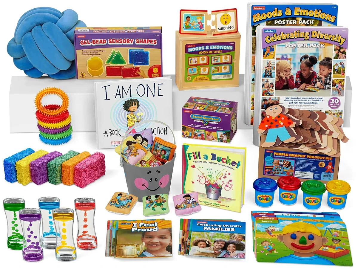 Kindness Kit - Preschool-K - US 2683