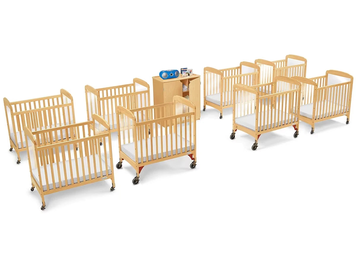 Sleeping Area - Birth-12 Months - US 9346