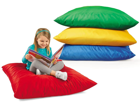 Giant Comfy Pillows - US 7899