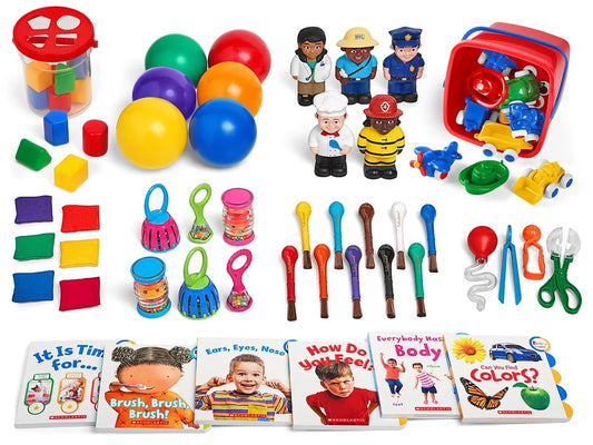 Nemours Children’s Toddler Tool Kit - US 9111