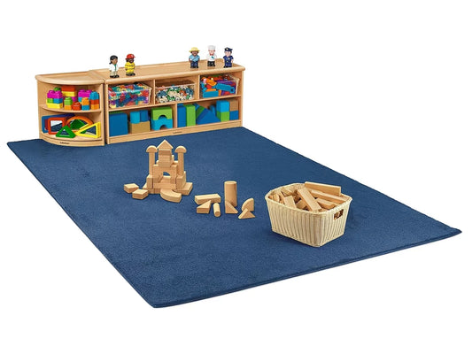 Block Play Area - 24-36 Months - US 3492