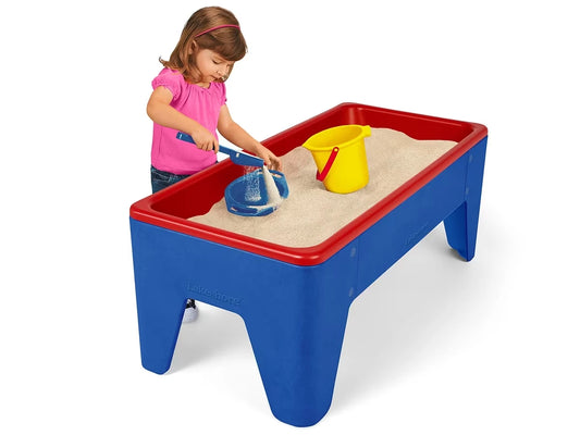 Toddler Sand & Water Table - US 2087